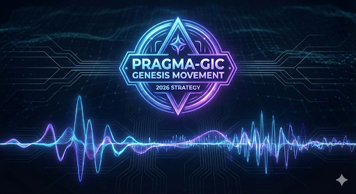 The Pragma-gic Genesis Movement campaign photo, 2 of 4