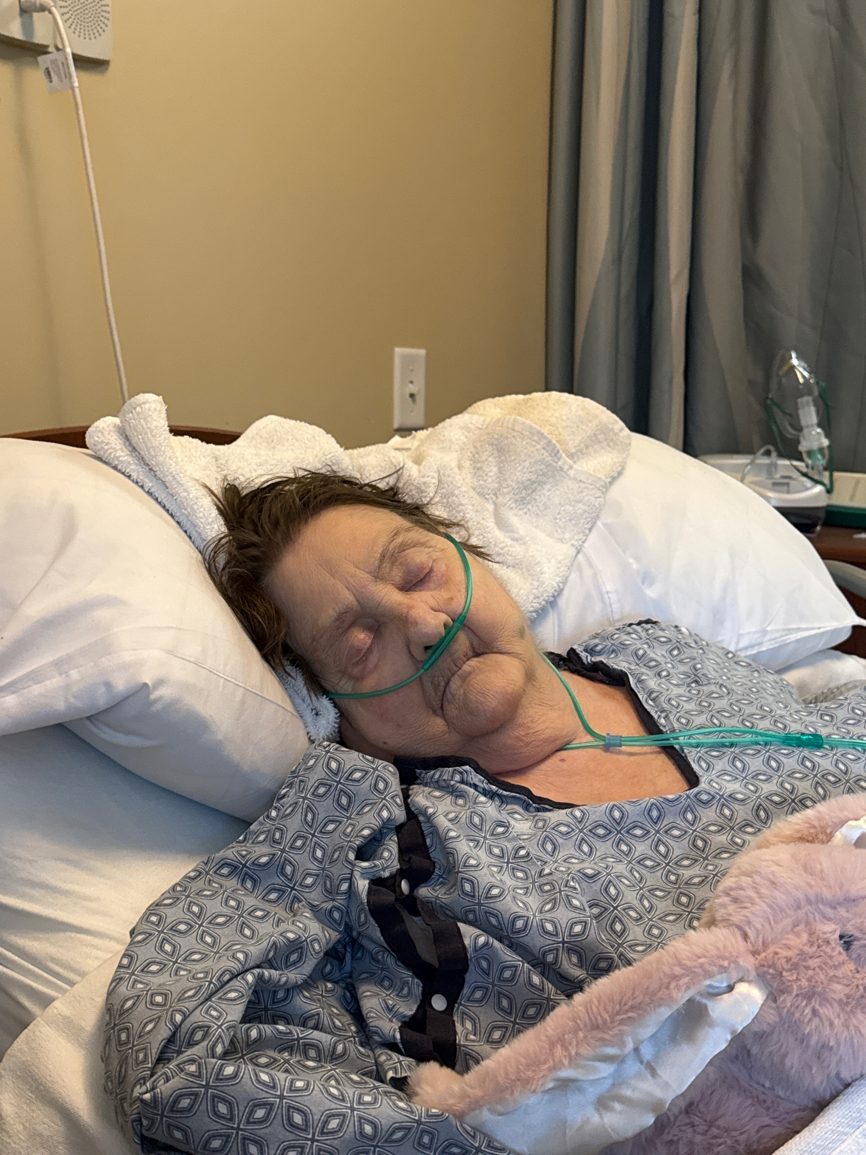 Help Bridget Honor Margaret’s Legacy and Wishes campaign photo, 2 of 4