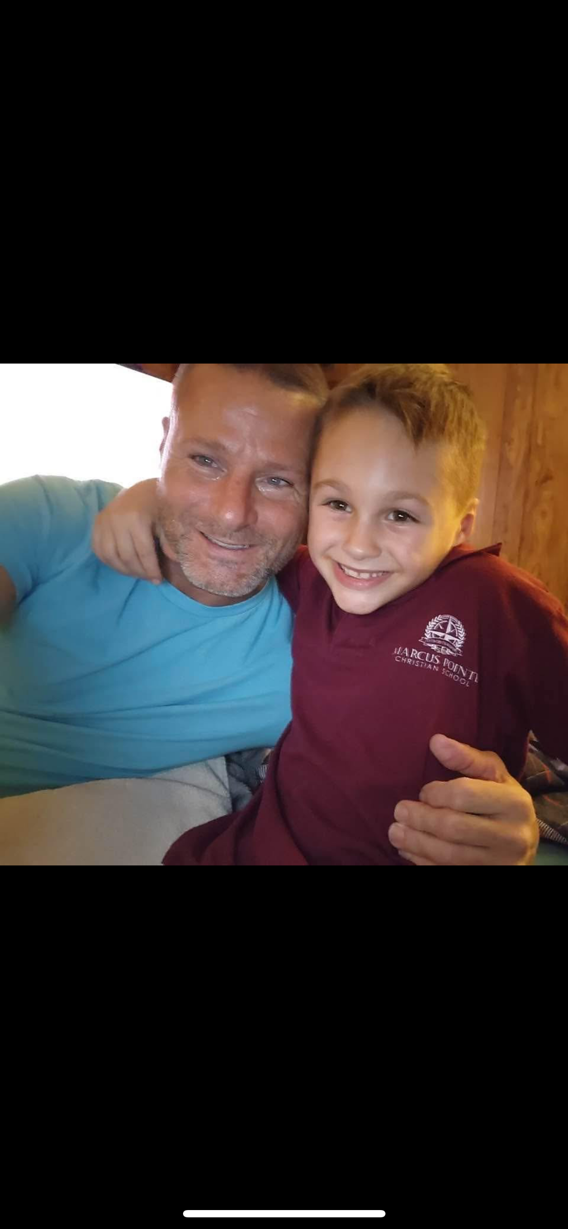 Supporting Isaiah's Future in Memory of His Father campaign photo, 2 of 6