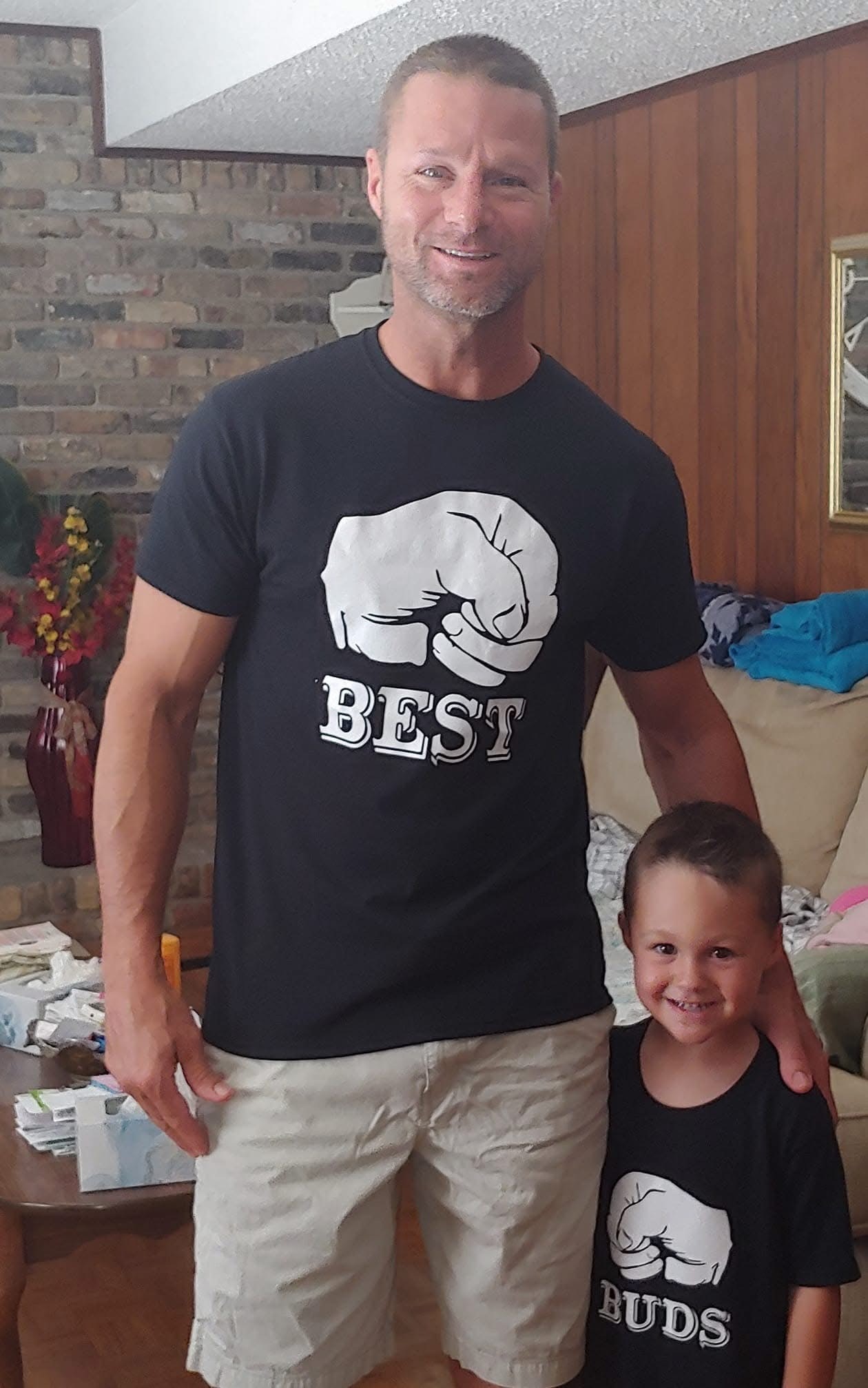 Supporting Isaiah's Future in Memory of His Father campaign photo, 4 of 6
