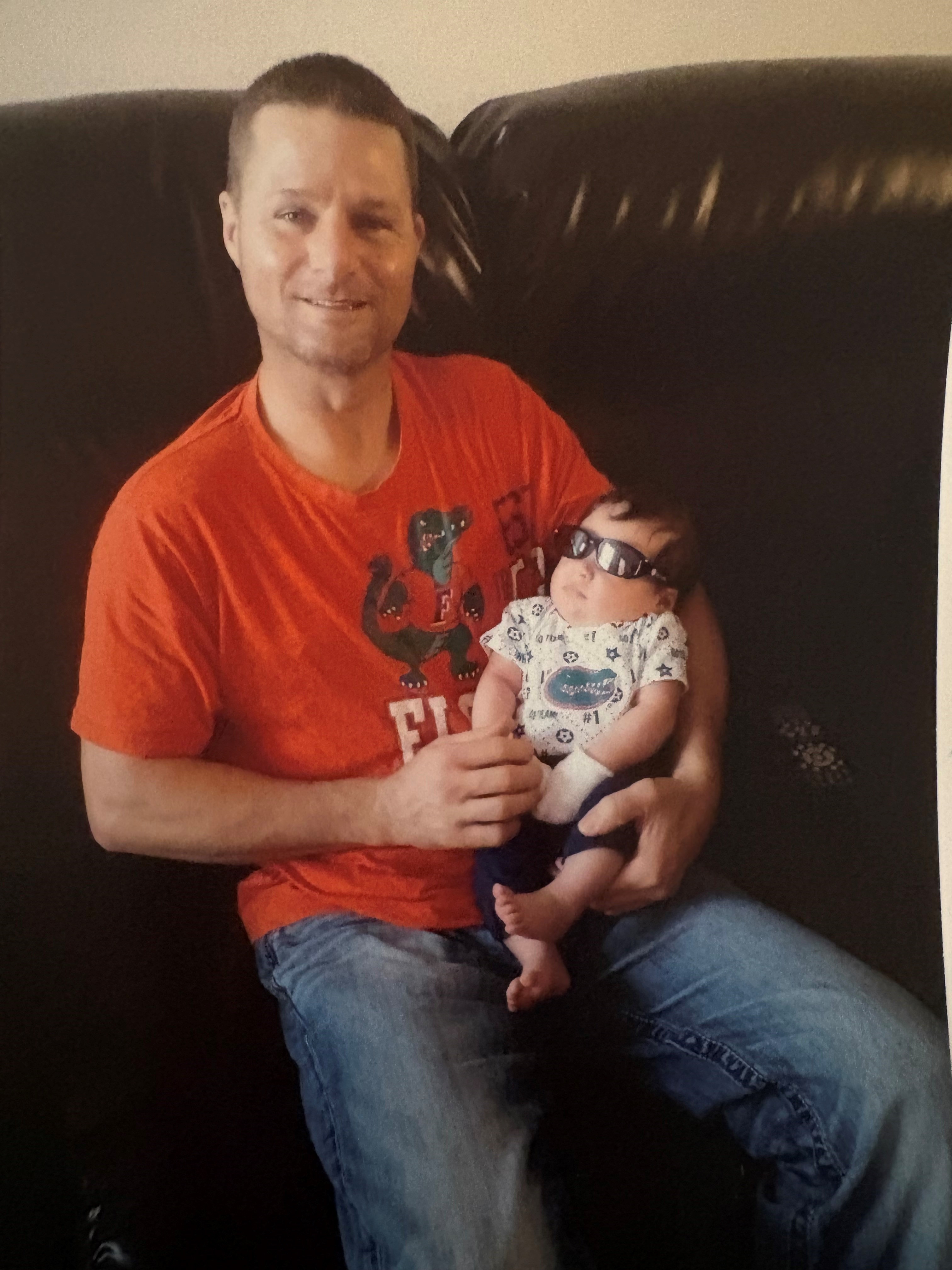 Supporting Isaiah's Future in Memory of His Father campaign photo, 5 of 6