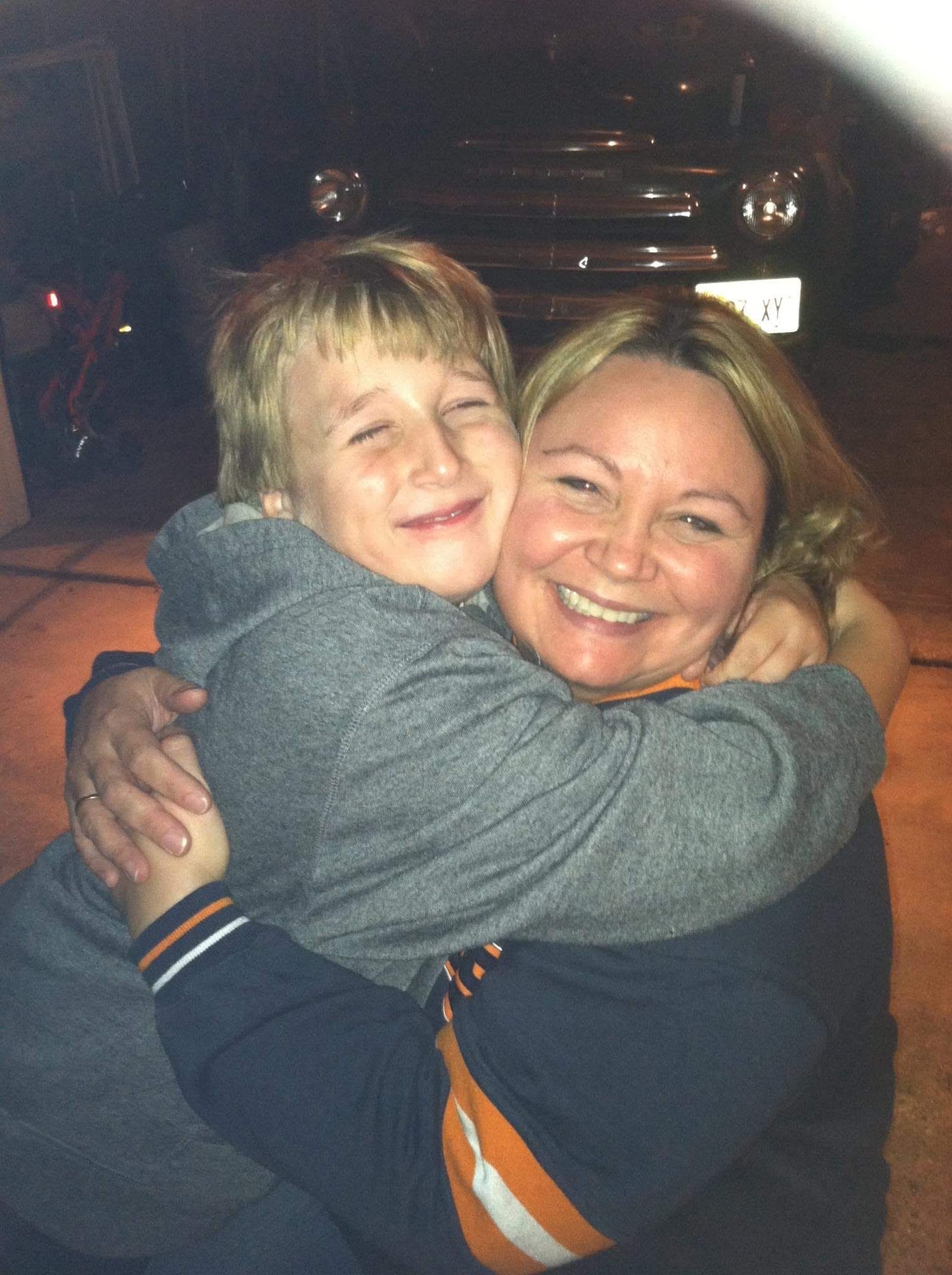 Support Zachary’s Future After Lori’s Passing campaign photo, 4 of 8