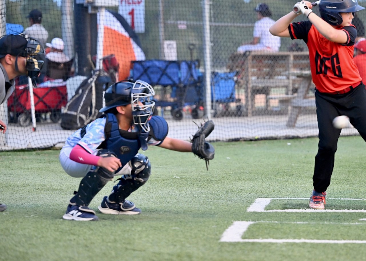 Help Sebastian Play in the 2026 World Series campaign photo, 2 of 8