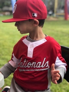 Help Sebastian Play in the 2026 World Series campaign photo, 5 of 8