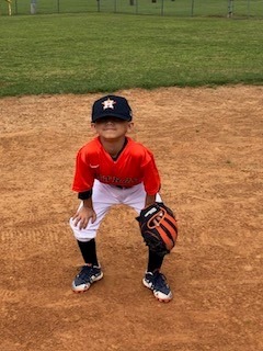 Help Sebastian Play in the 2026 World Series campaign photo, 6 of 8