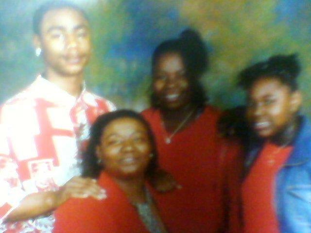 Help Honor Tasha Ford with a Simple Funeral campaign photo, 2 of 8