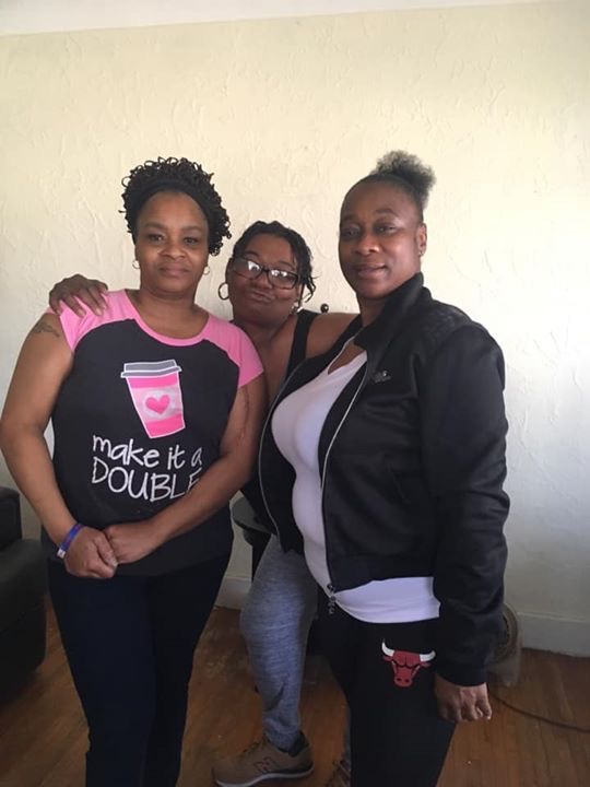 Help Honor Tasha Ford with a Simple Funeral campaign photo, 4 of 8