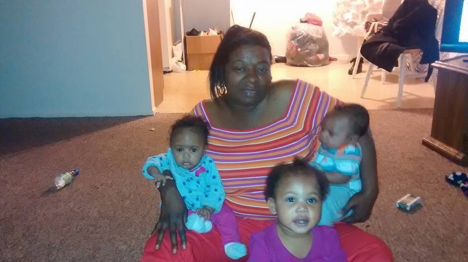 Help Honor Tasha Ford with a Simple Funeral campaign photo, 5 of 8