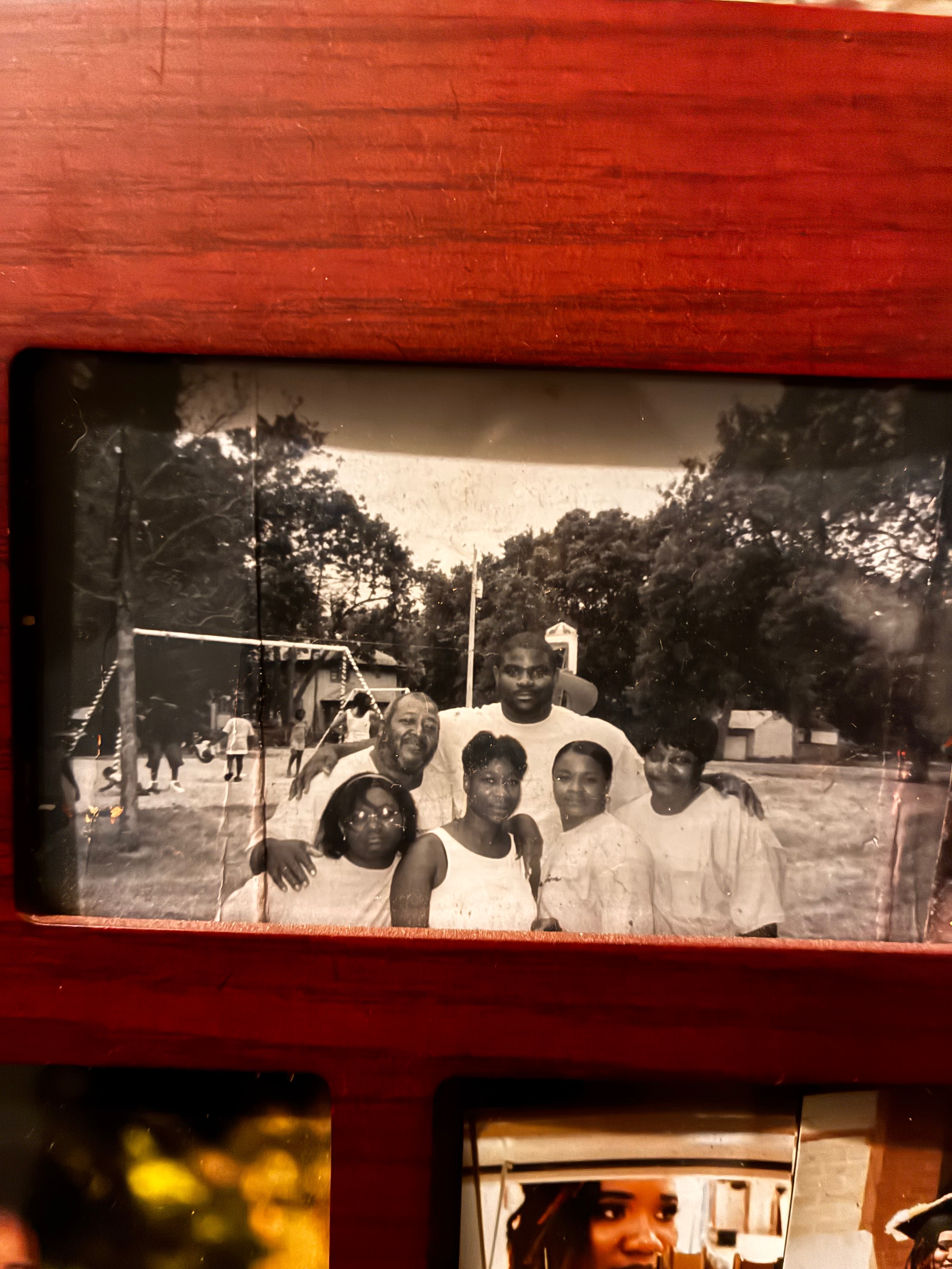 Help Honor Tasha Ford with a Simple Funeral campaign photo, 6 of 8