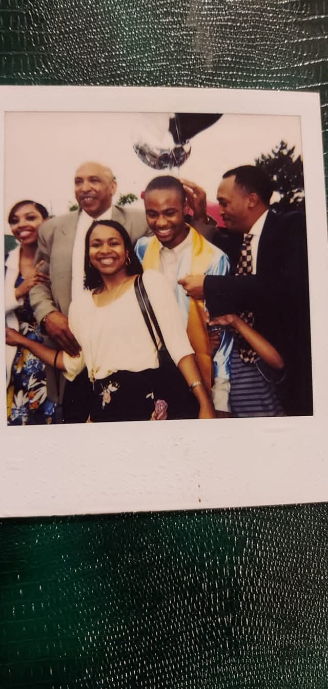 Charles Fitzpatrick Fundraiser for Sonya Fitzpatrick by Concitta Cavin : Honoring the Life ...