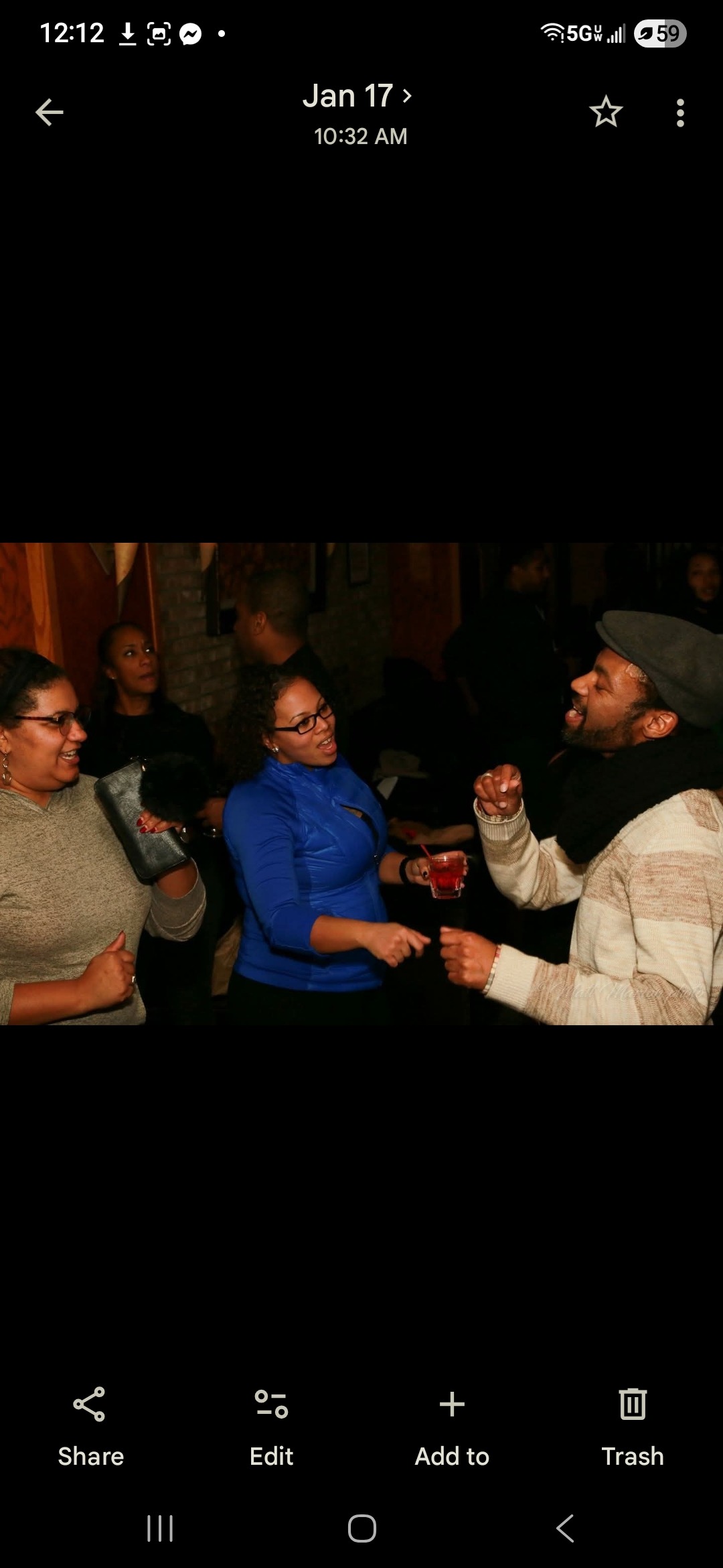 Charles Fitzpatrick Fundraiser for Sonya Fitzpatrick by Concitta Cavin : Honoring the Life ...
