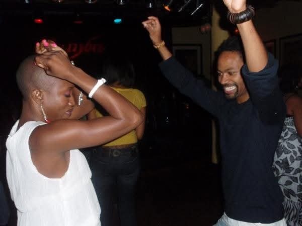 Charles Fitzpatrick Fundraiser for Sonya Fitzpatrick by Concitta Cavin : Honoring the Life ...