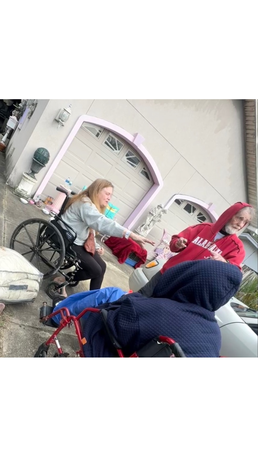 Help Eileen & Family Rebuild After House Fire