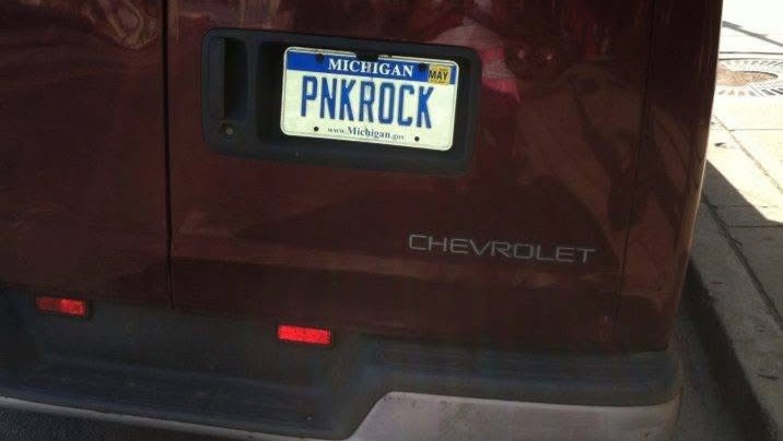 Help Keep PnkRock (and Nick) on the Road