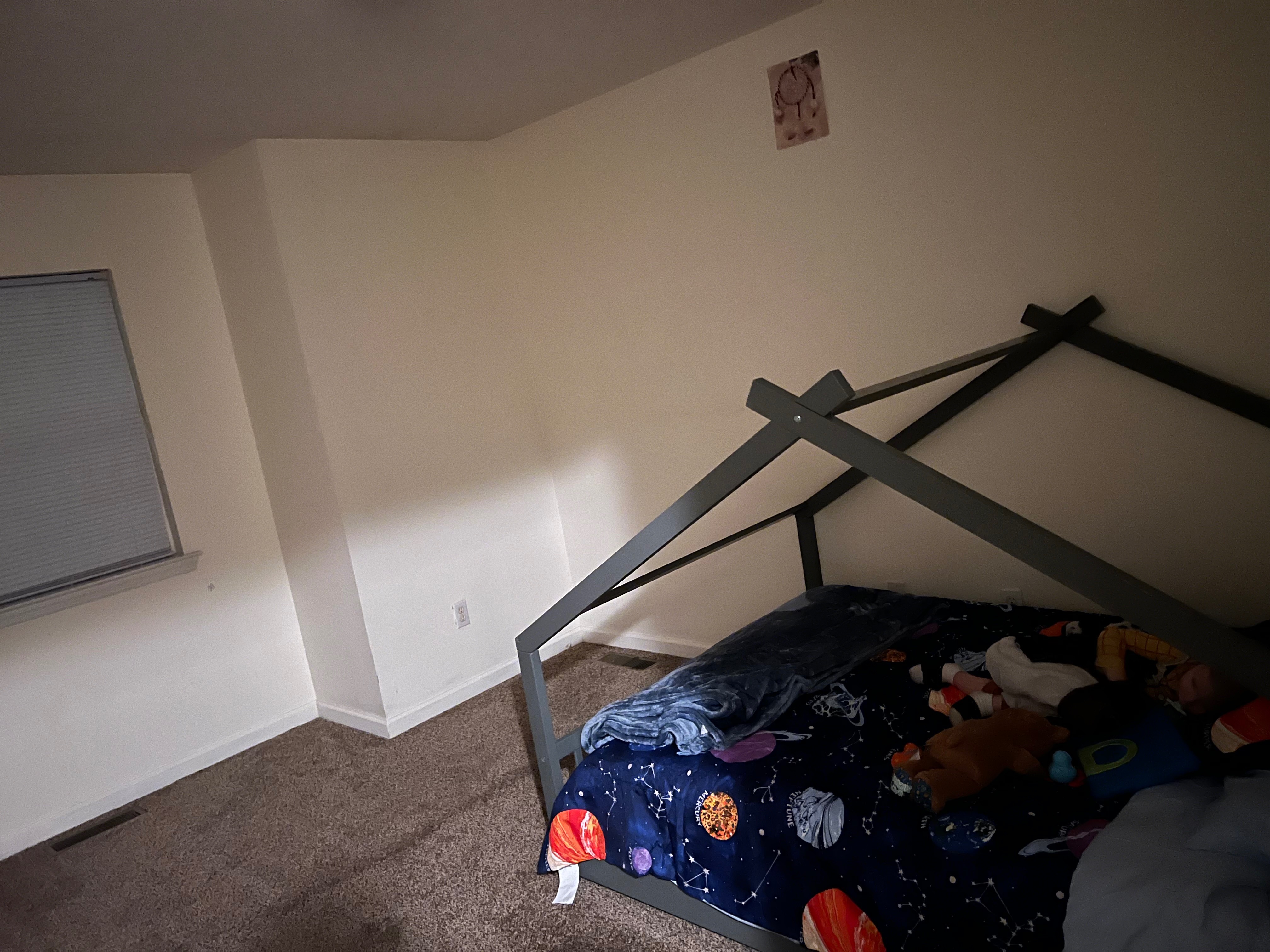 Help us make a house a home for our toddler after a fire campaign photo, 7 of 8