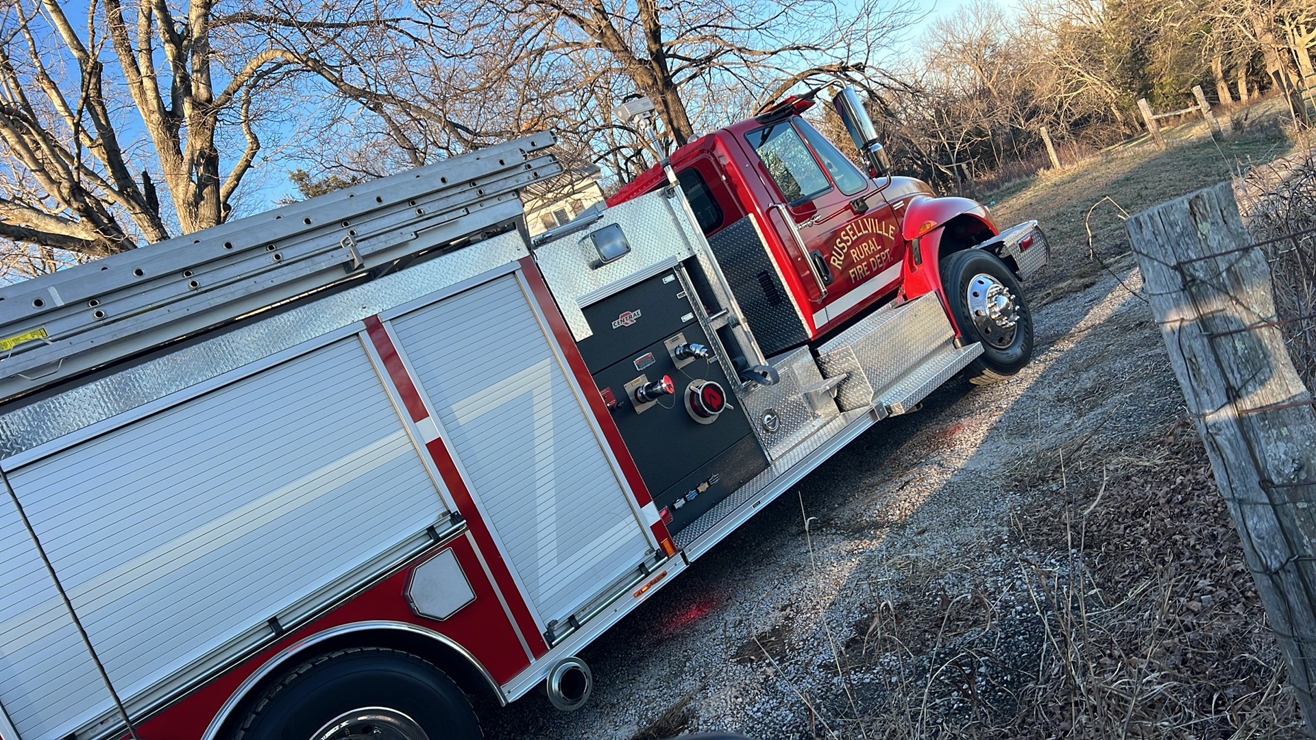 Help us make a house a home for our toddler after a fire campaign photo, 2 of 8