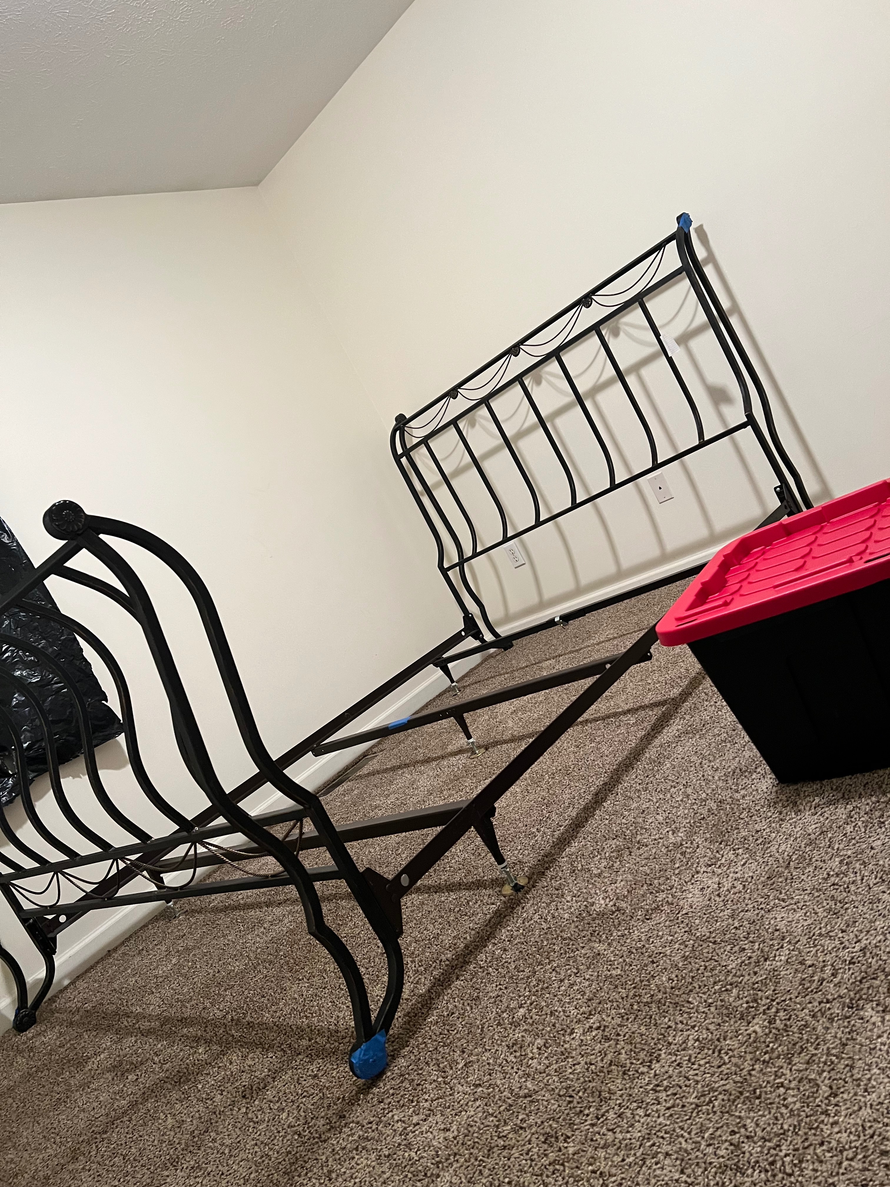 Help us make a house a home for our toddler after a fire campaign photo, 5 of 8