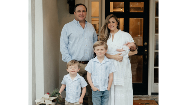 Support Rainey with Night Care for Baby Lida