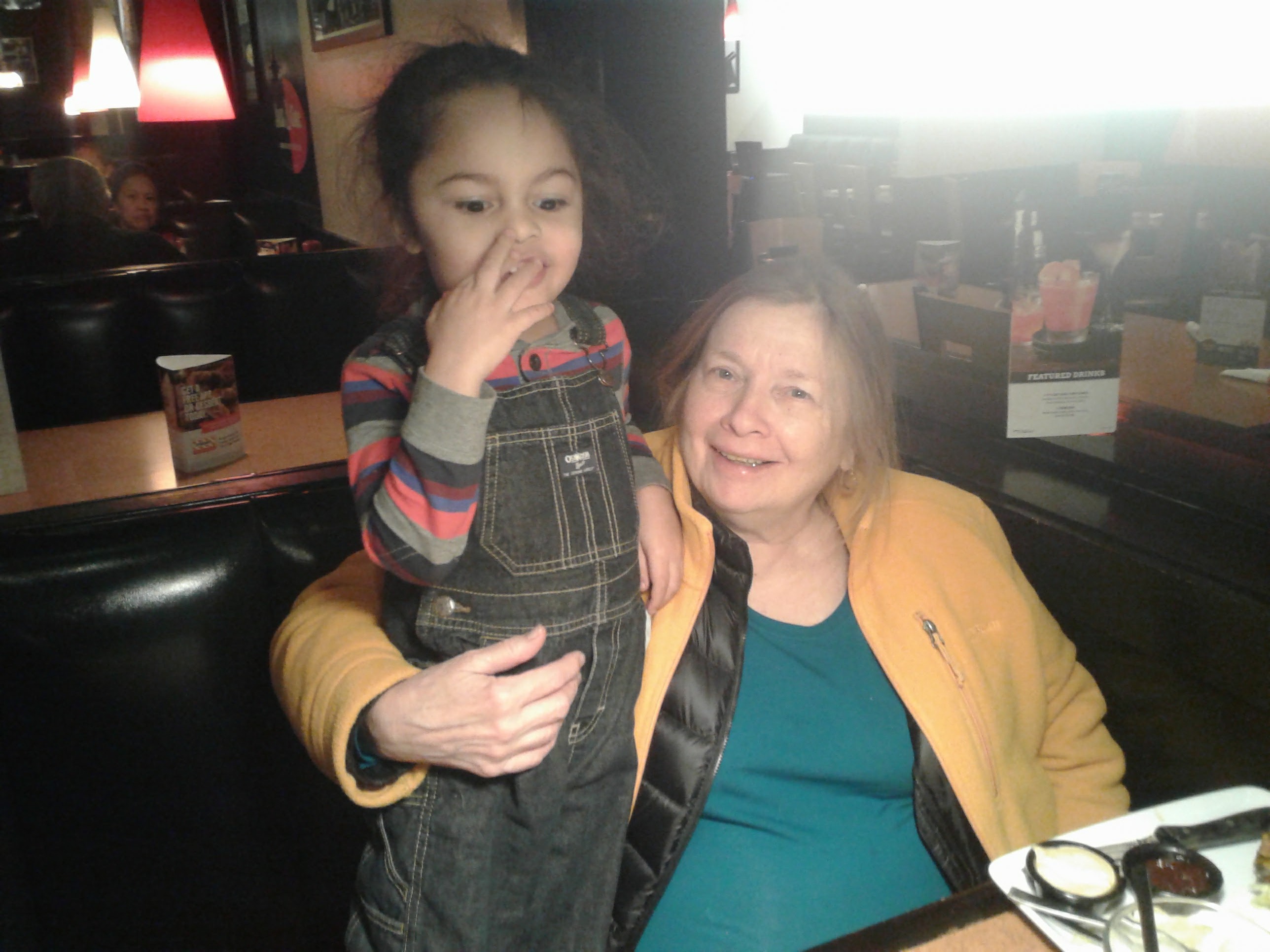 Help Three Generations Stay Together campaign photo, 6 of 7