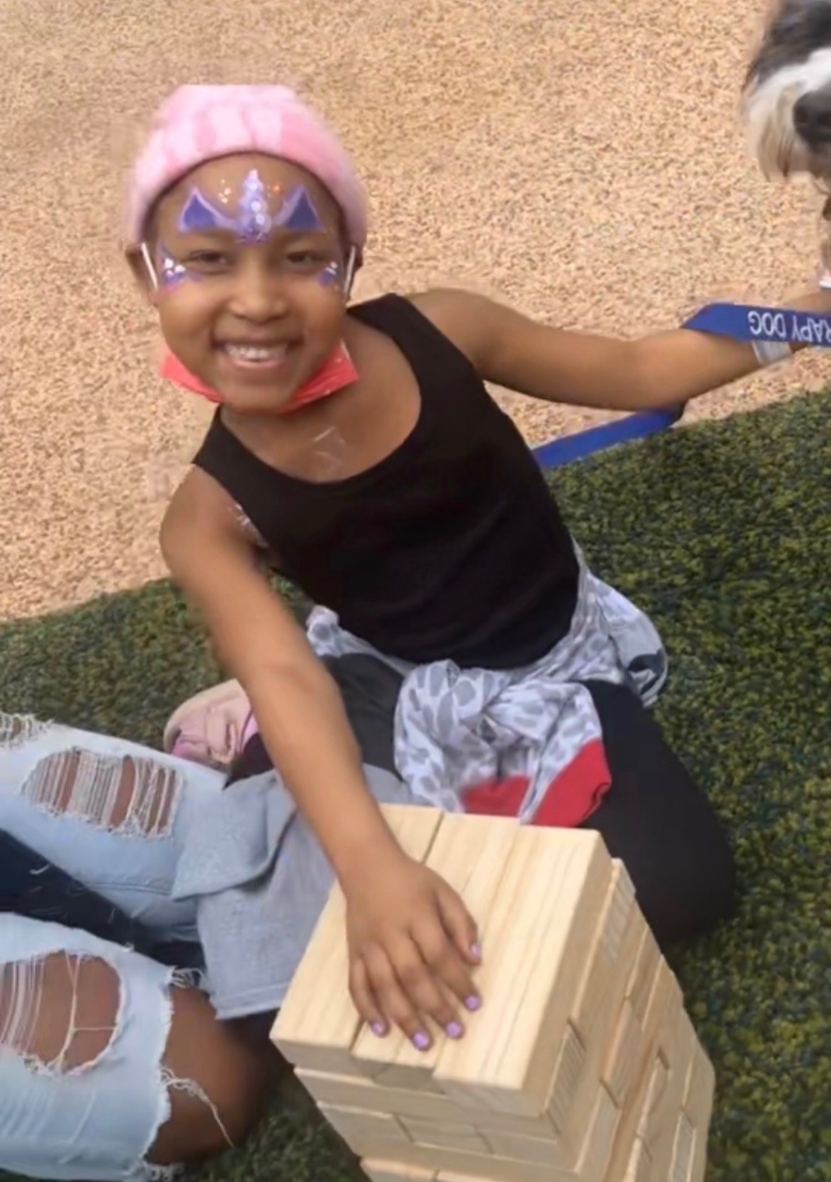 Help Mariyah Have Her Dream 'YES' Day campaign photo, 7 of 8