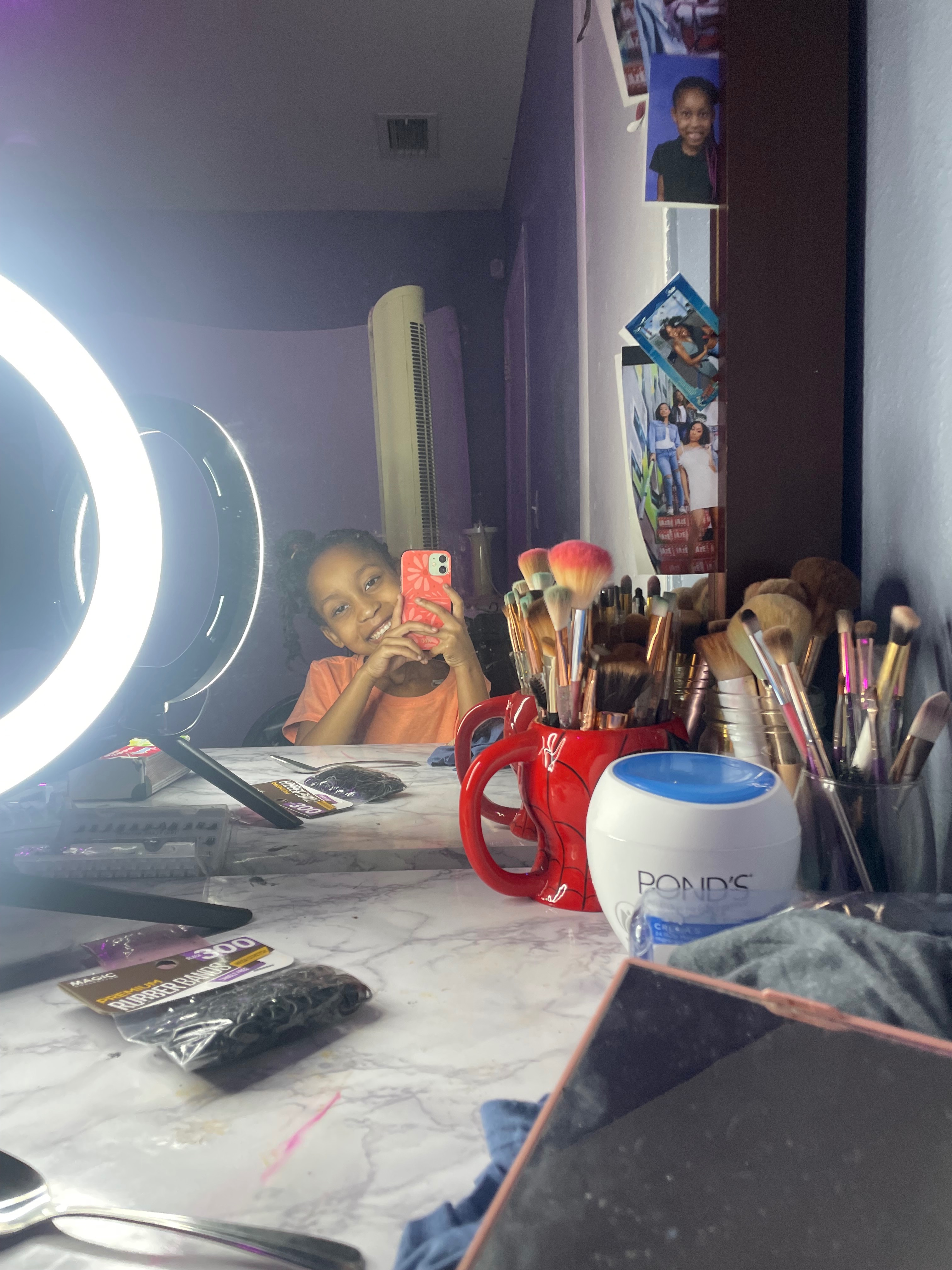 Help Mariyah Have Her Dream 'YES' Day campaign photo, 6 of 8