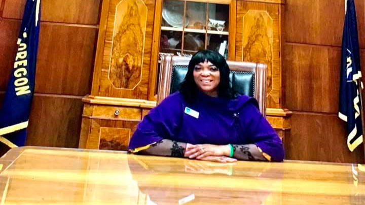 Balinda's Community Fund: Keep Her Moving photo