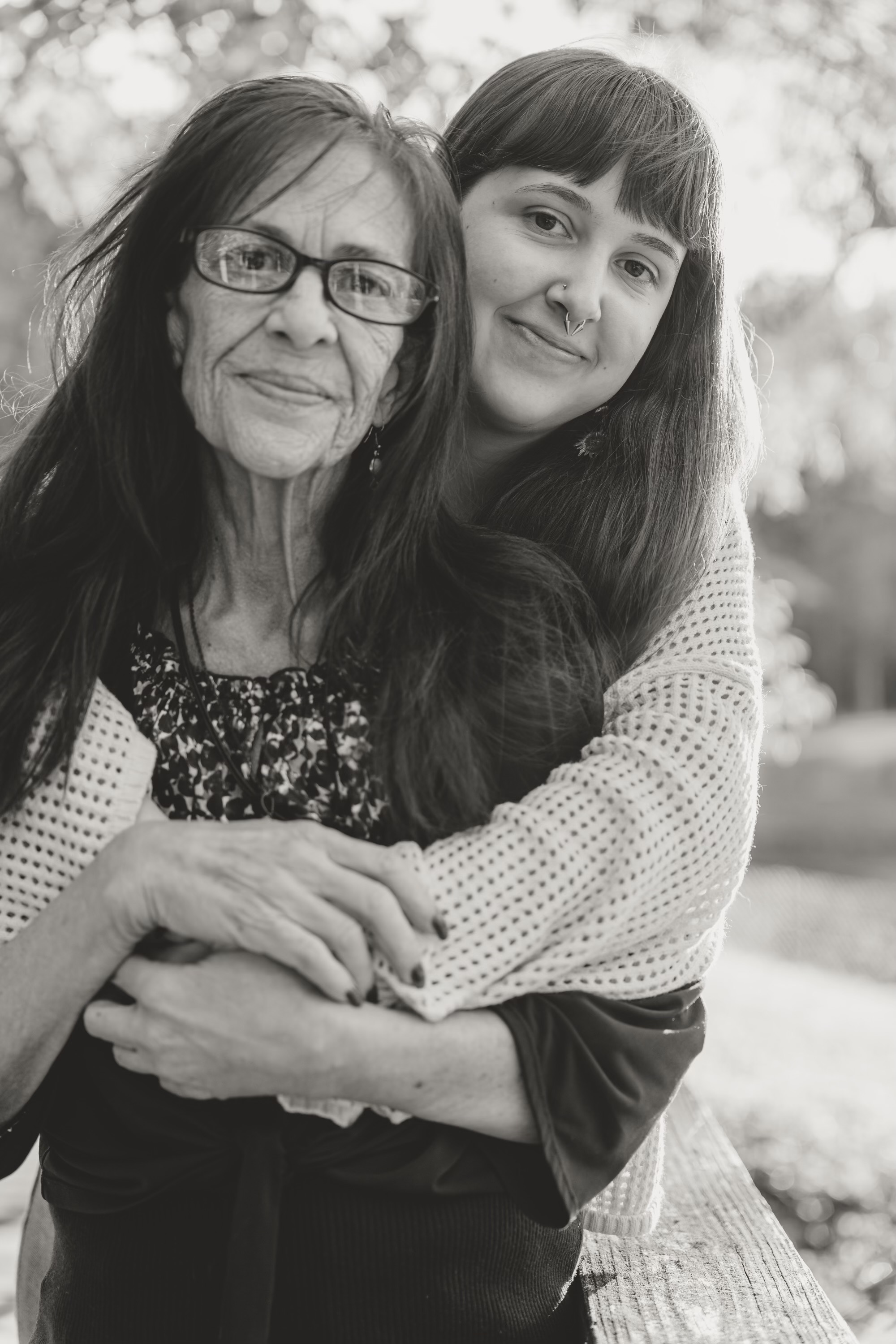 Support for Our Family Battling Cancer and Loss campaign photo, 6 of 8