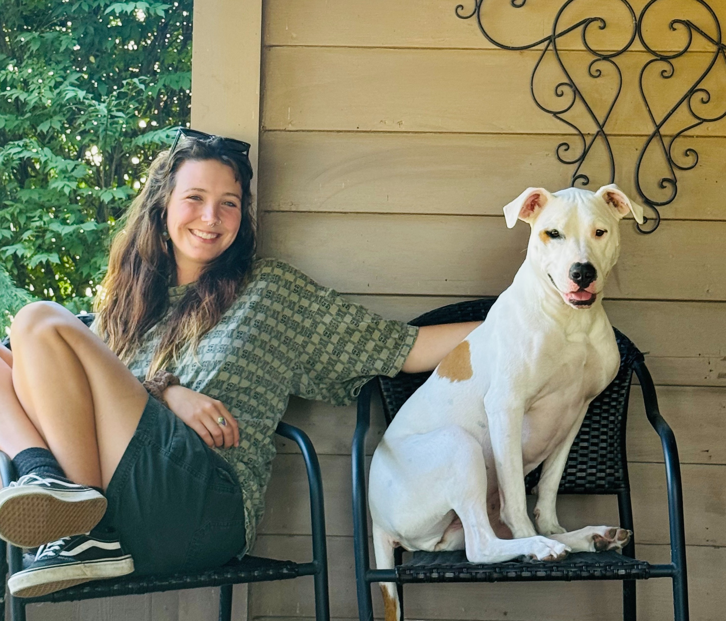 Help Bunny Get Back to Adventure campaign photo, 2 of 7