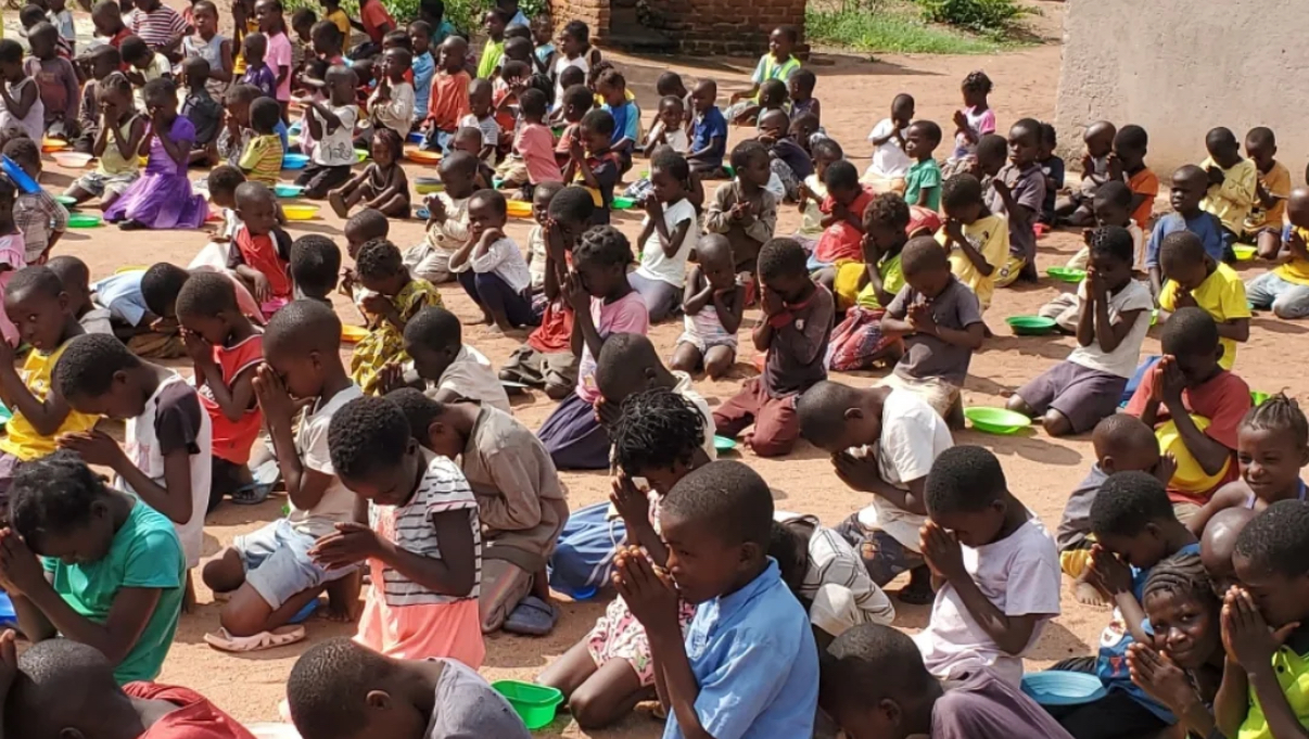 Together for a Future with More Hope photo