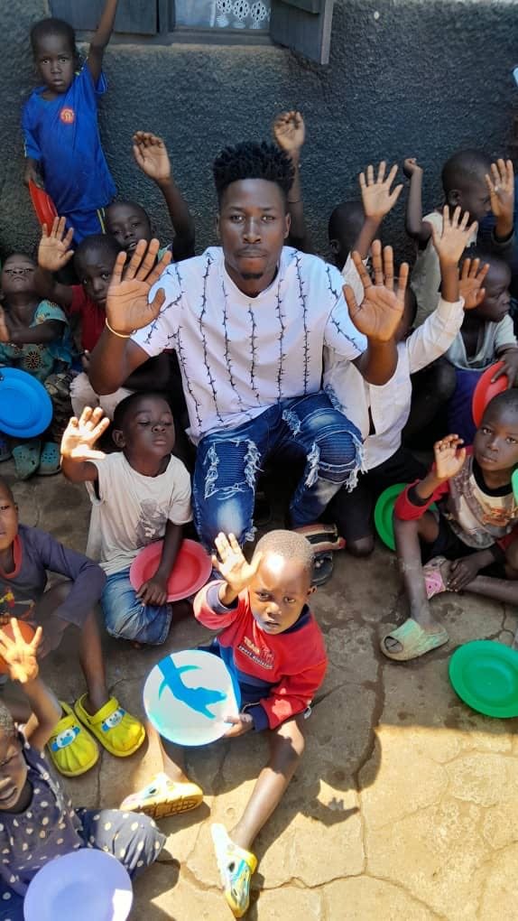 Support homeless orphans in Uganda campaign photo, 6 of 7