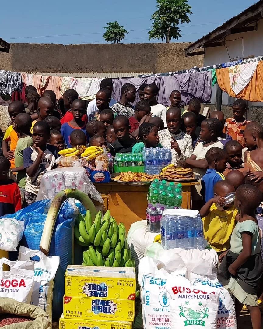 Support homeless orphans in Uganda campaign photo, 2 of 7