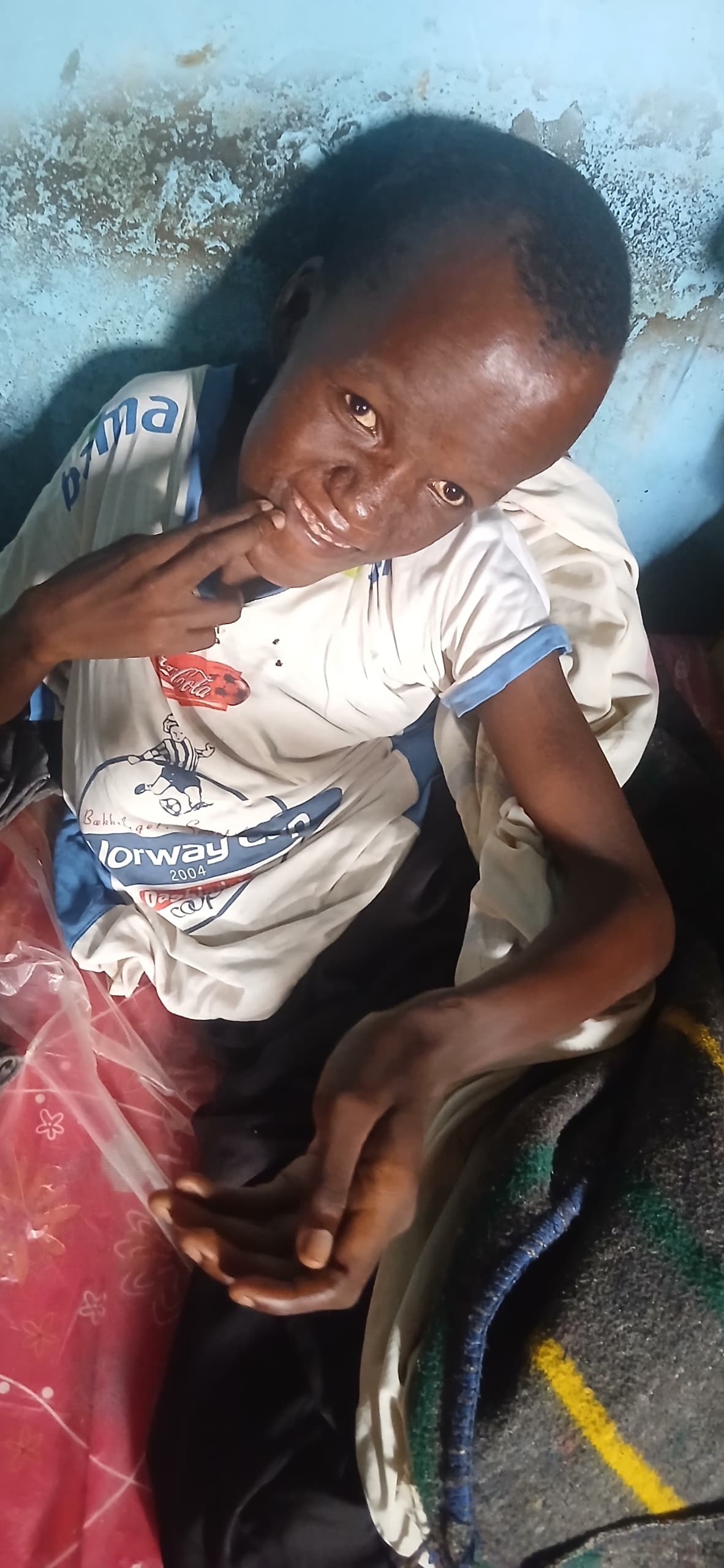 Support homeless orphans in Uganda campaign photo, 5 of 7