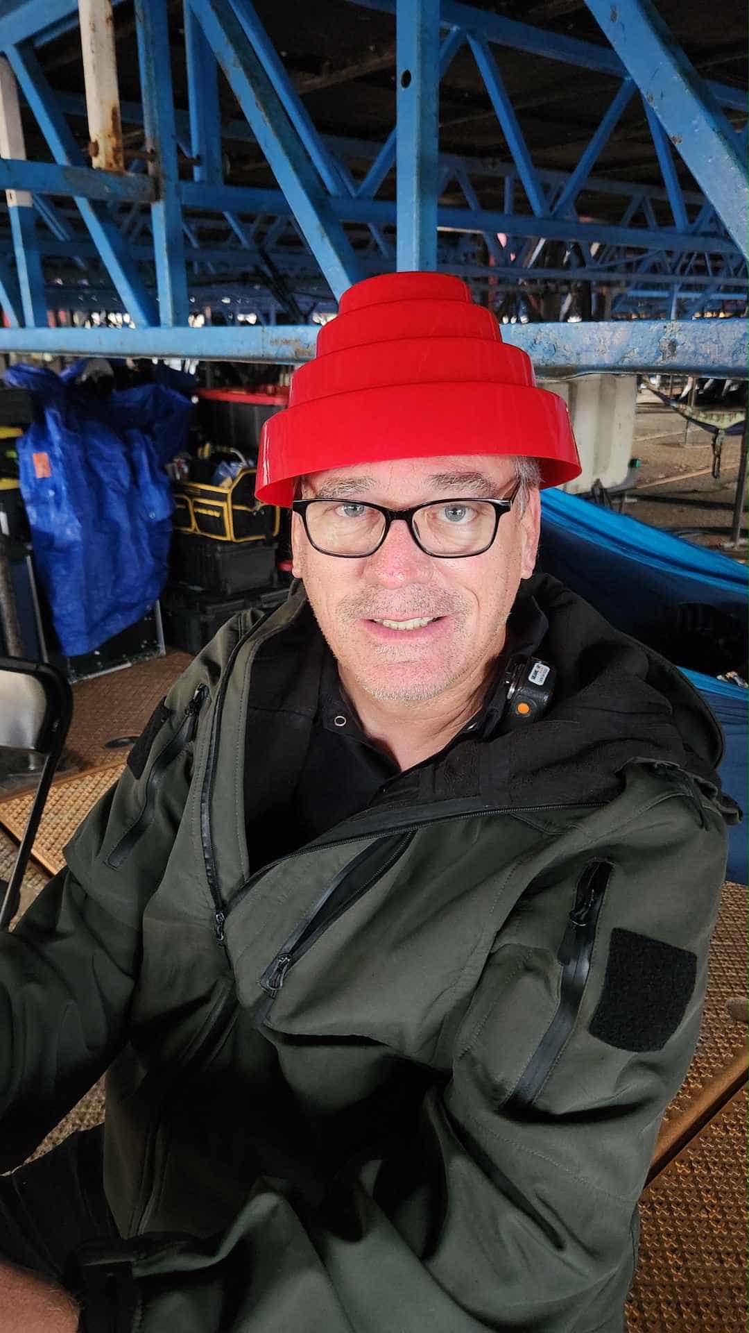 Support Steve’s Surgeries and Recovery campaign photo, 2 of 8