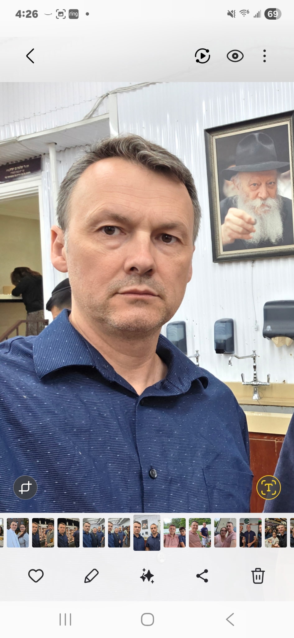 Support Tolik's Fight Against Cancer campaign photo, 2 of 5
