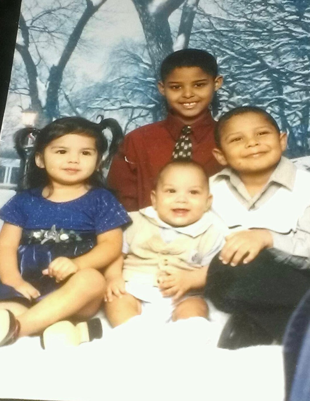 In Memory of Jackson Nunez: A Beloved Son and Brother campaign photo, 4 of 5