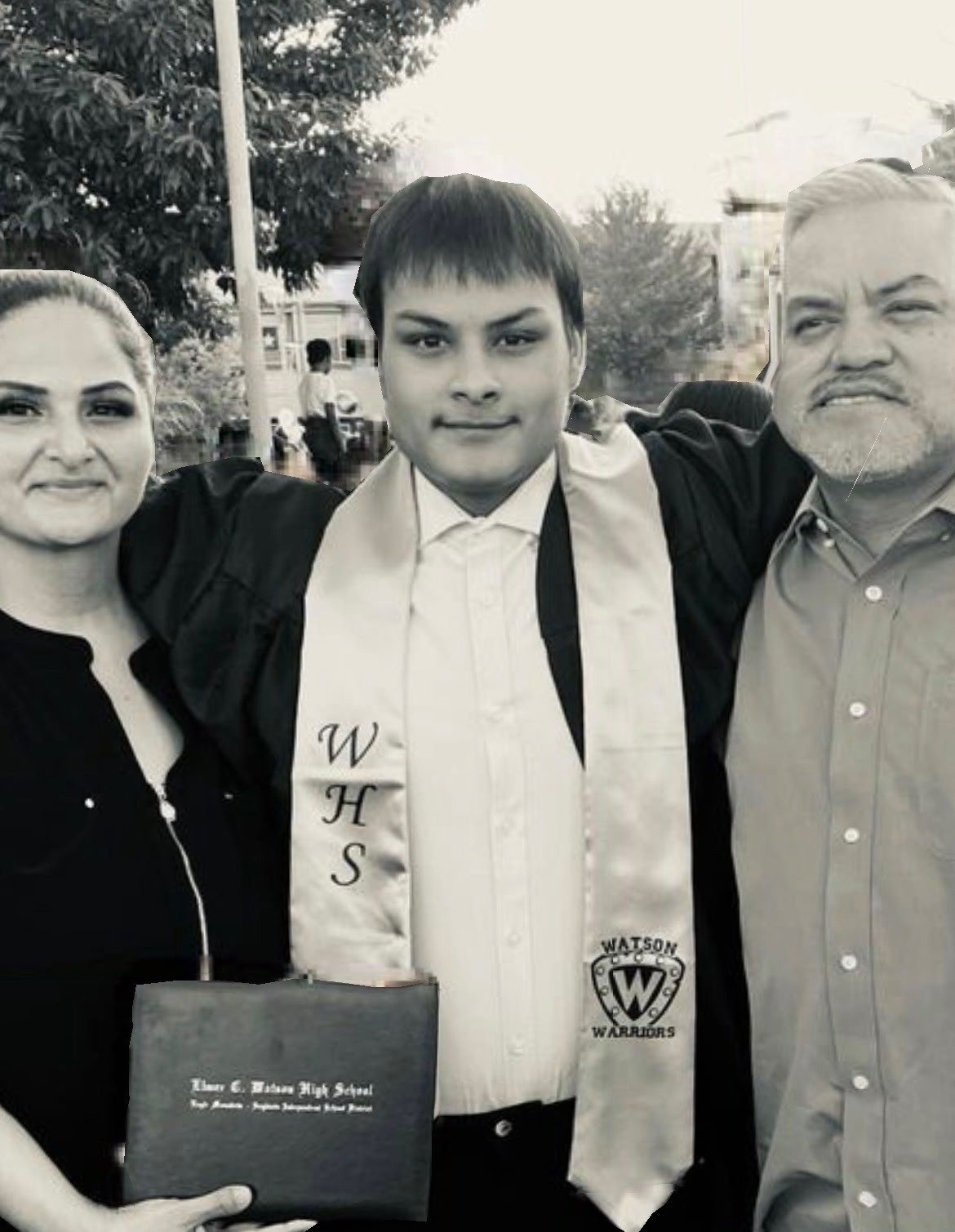 In Memory of Jackson Nunez: A Beloved Son and Brother campaign photo, 2 of 5