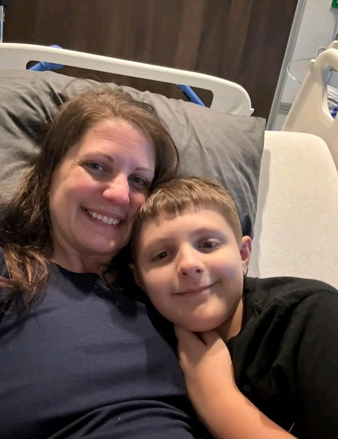 A New Life: Help Fund My Wheelchair-Accessible Vehicle campaign photo, 5 of 8