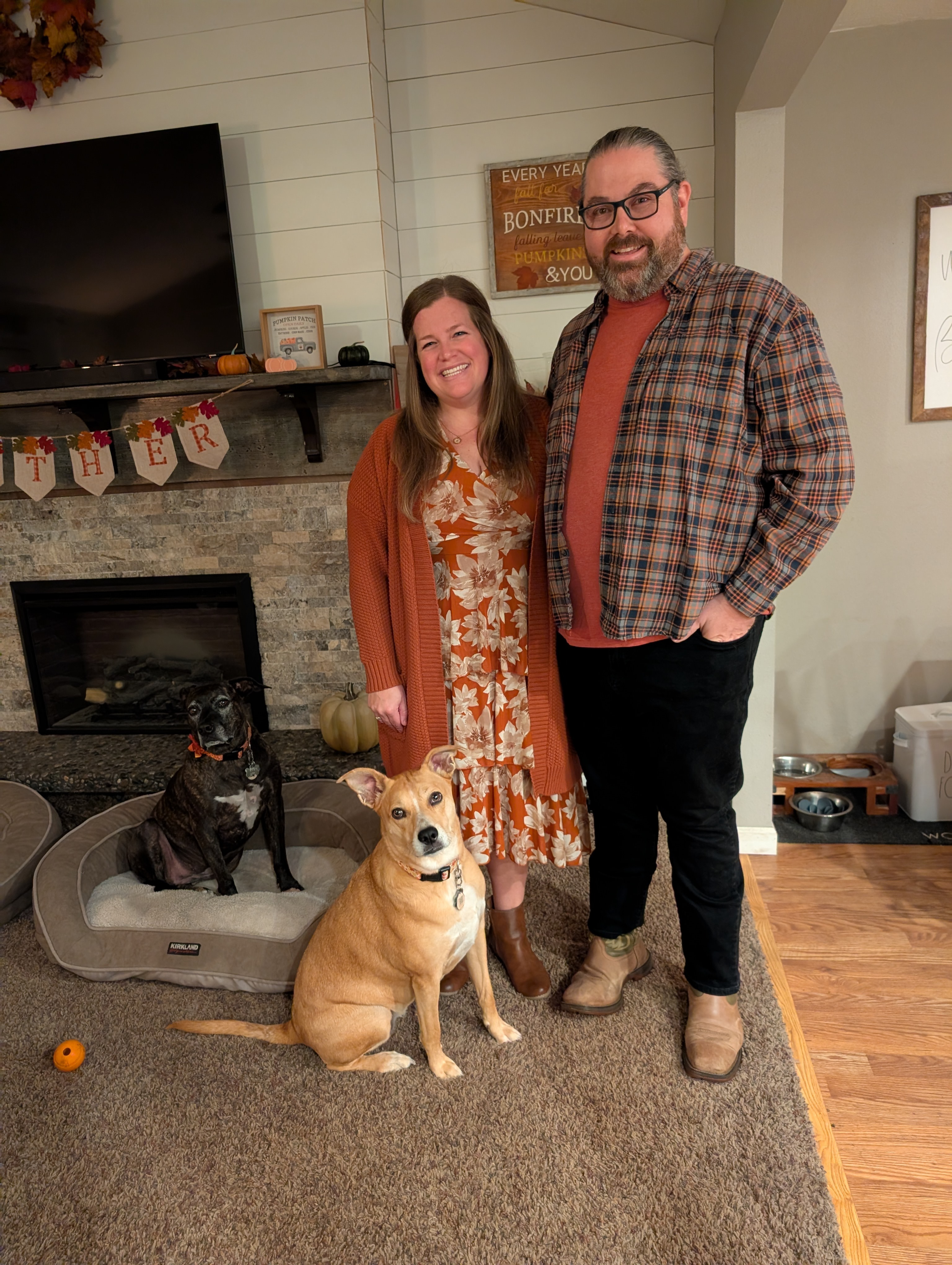Help Jennifer and Marc Start Their Family campaign photo, 4 of 8
