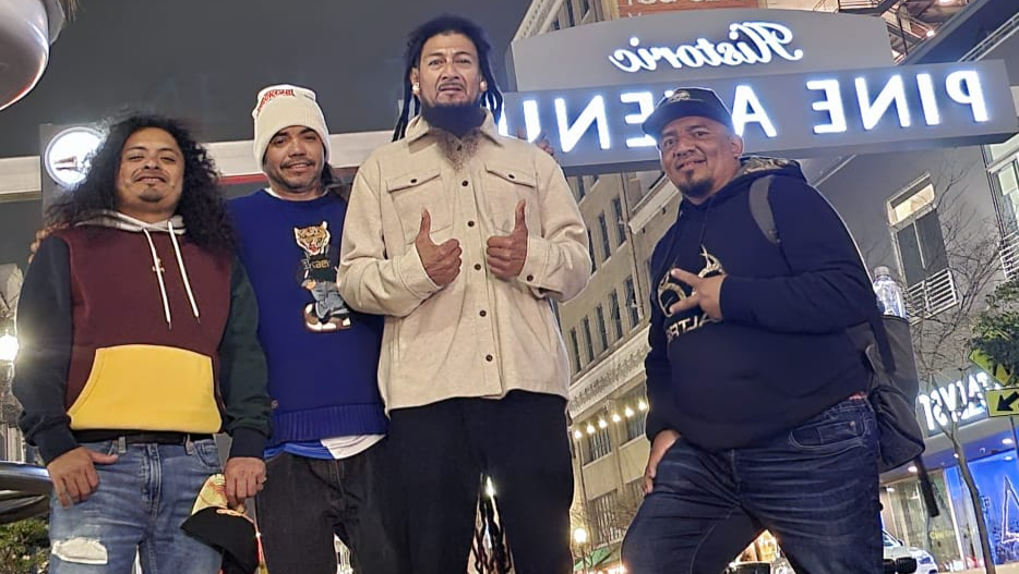 Carlos Alberto Rafael