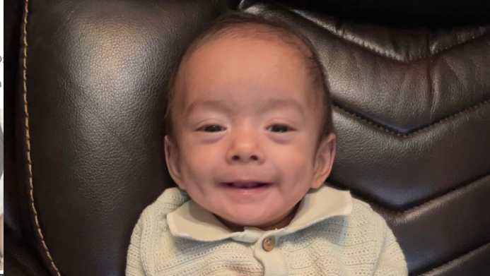 Funeral Support for Our Baby Boy