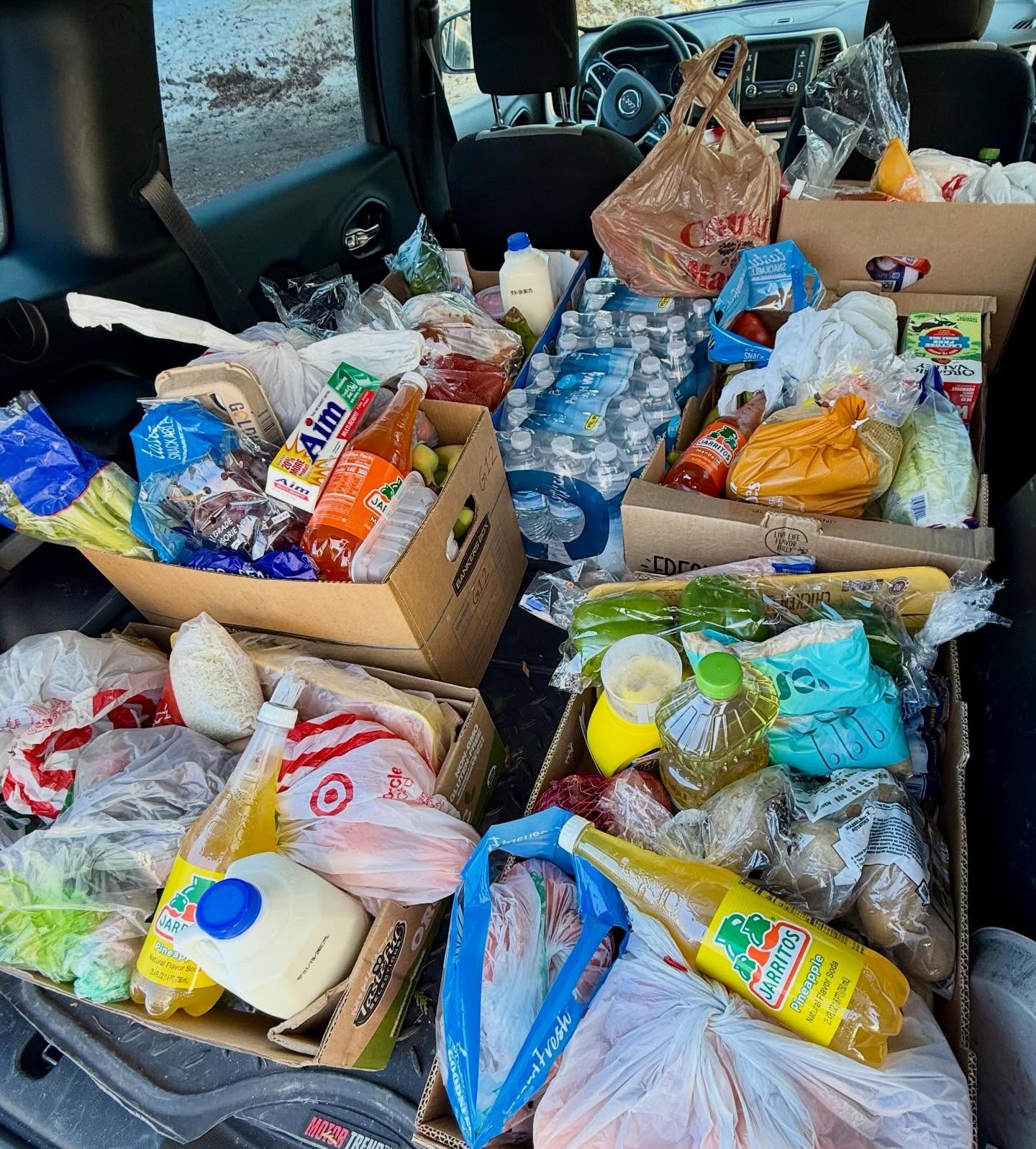 Fundraiser by Emily B : Help Feed Families in the Twin Cities
