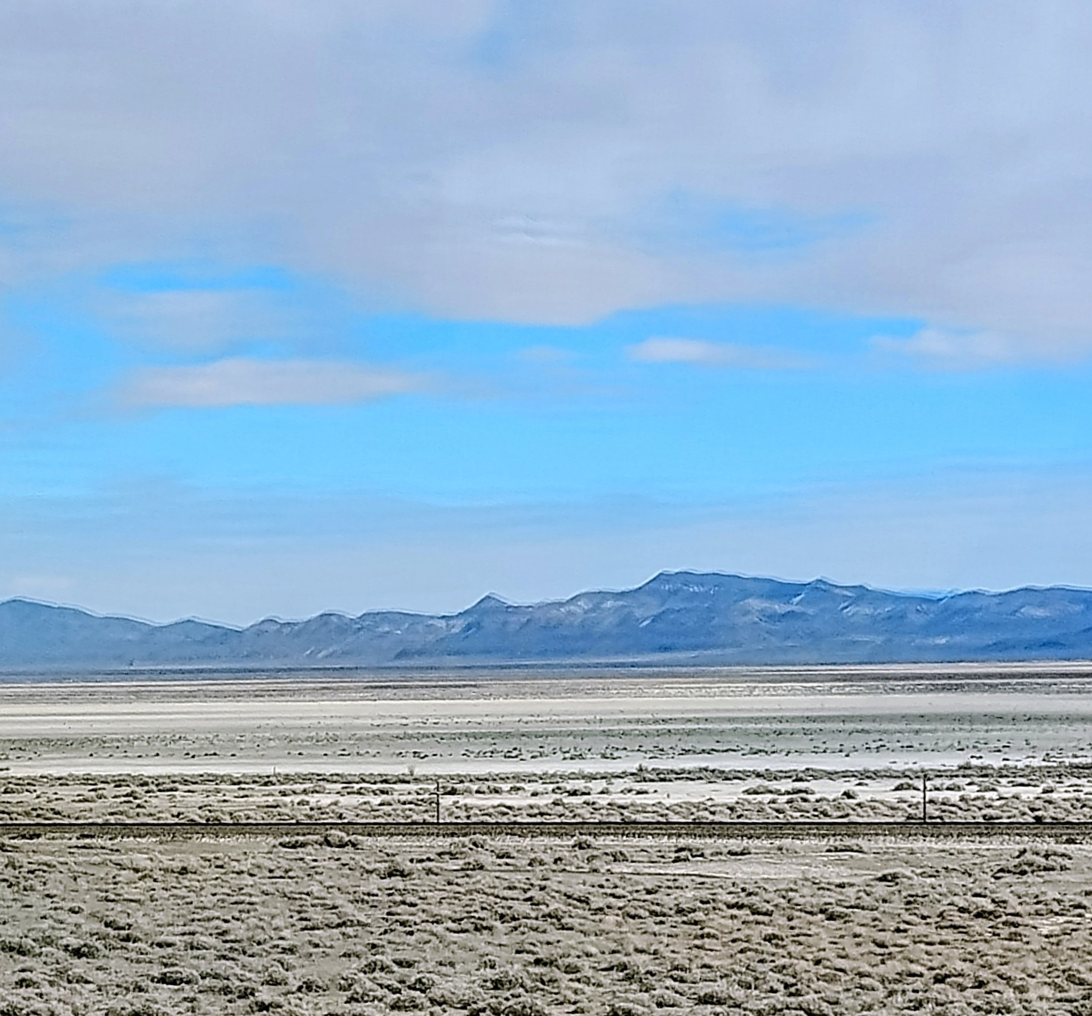 Stranded in Nevada, Need Help to Get Home campaign photo, 5 of 6