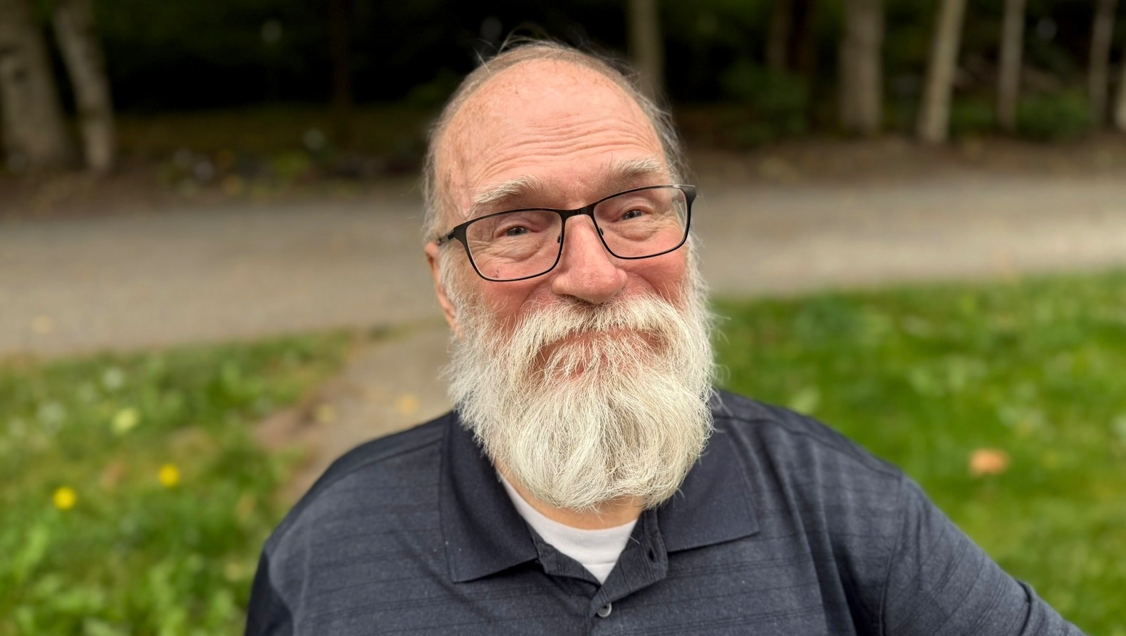 Support for Bill Wharff’s Memorial Expenses photo