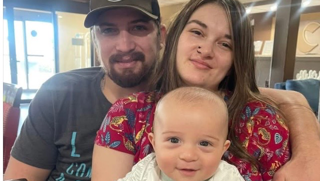 Fundraiser by Naomi Agbaje : Help Justin Stay with His Family in the US