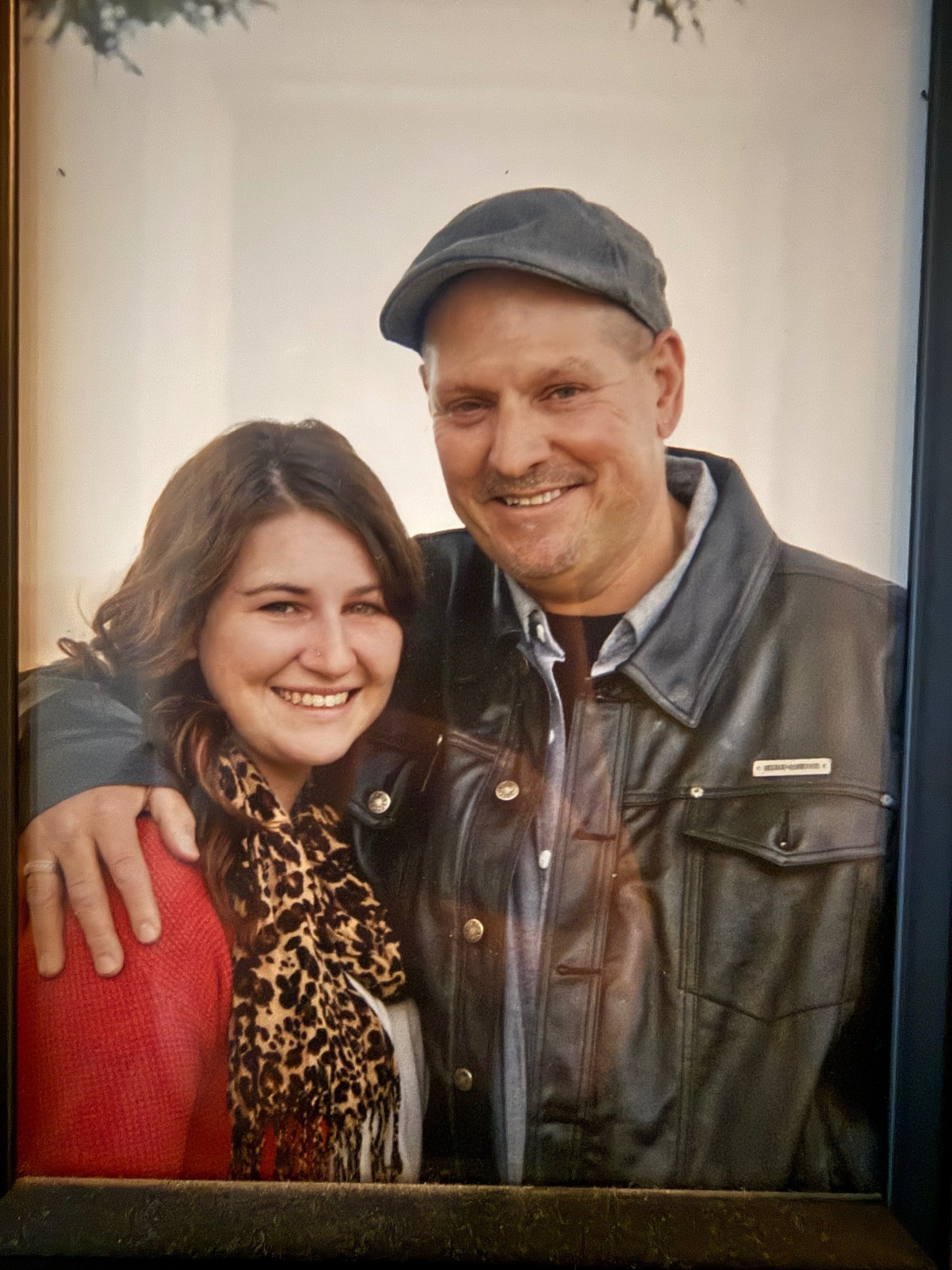 Honoring Rich’s Life and Legacy campaign photo, 2 of 7