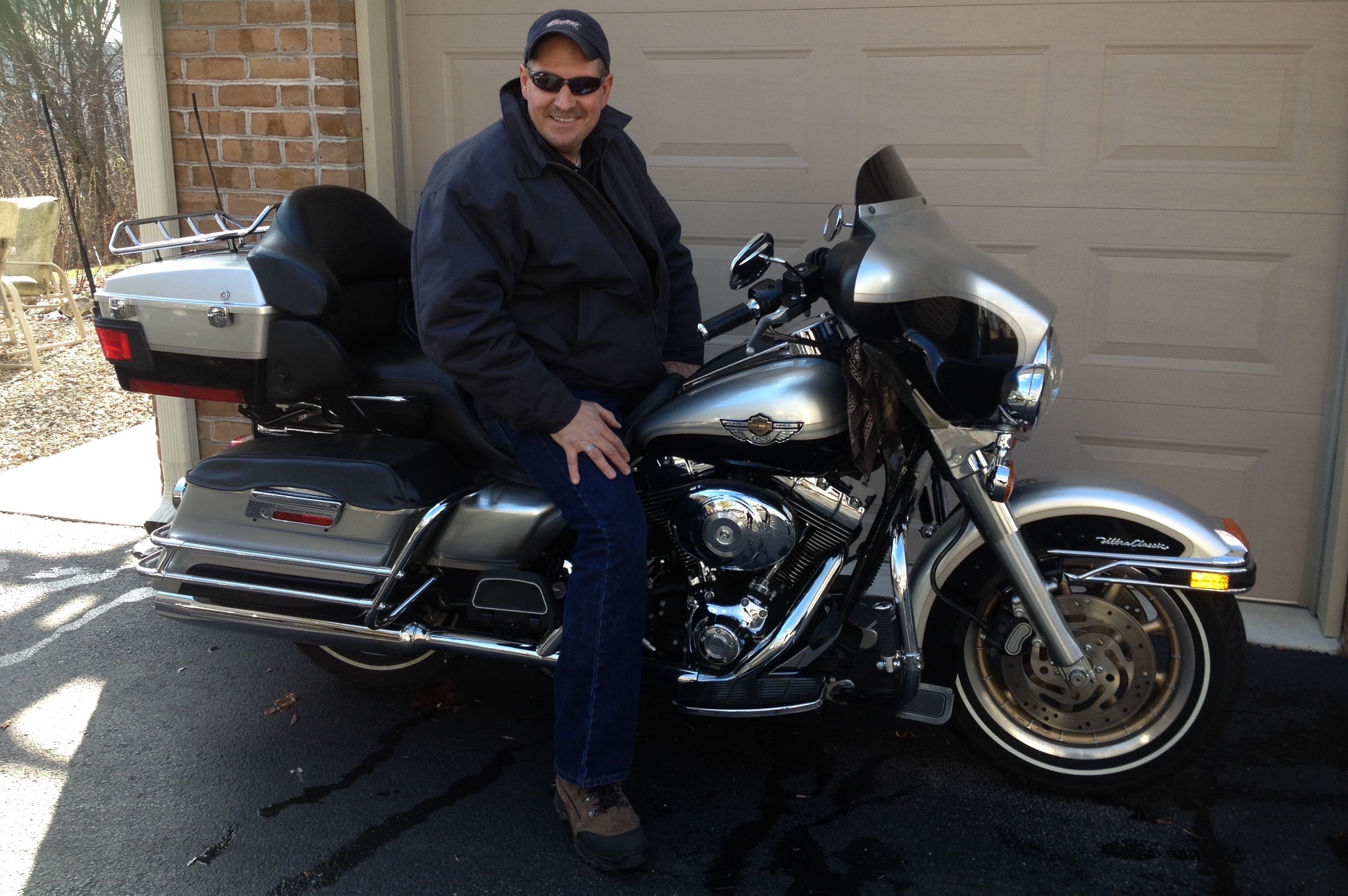 Honoring Rich’s Life and Legacy campaign photo, 5 of 7