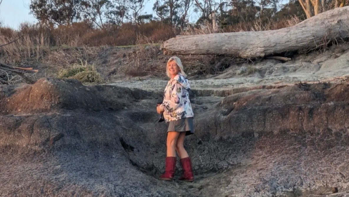 Supporting Vicki’s Road to Recovery