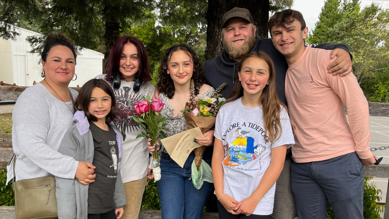 Support for Shane's Family After His Tragic Passing