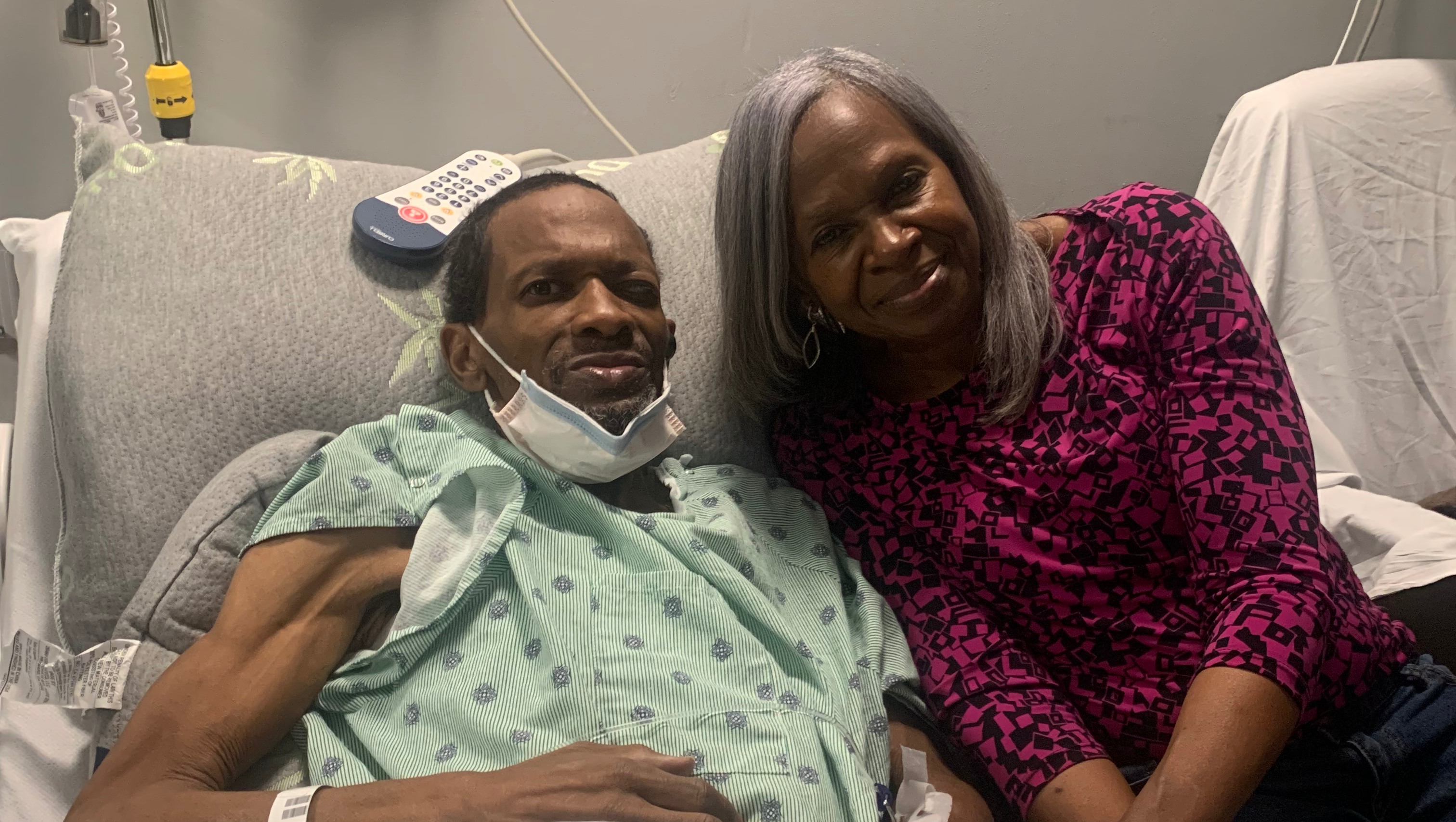 Fundraiser by Diann Laster : Support Isaac's Fight Against Stomach Cancer
