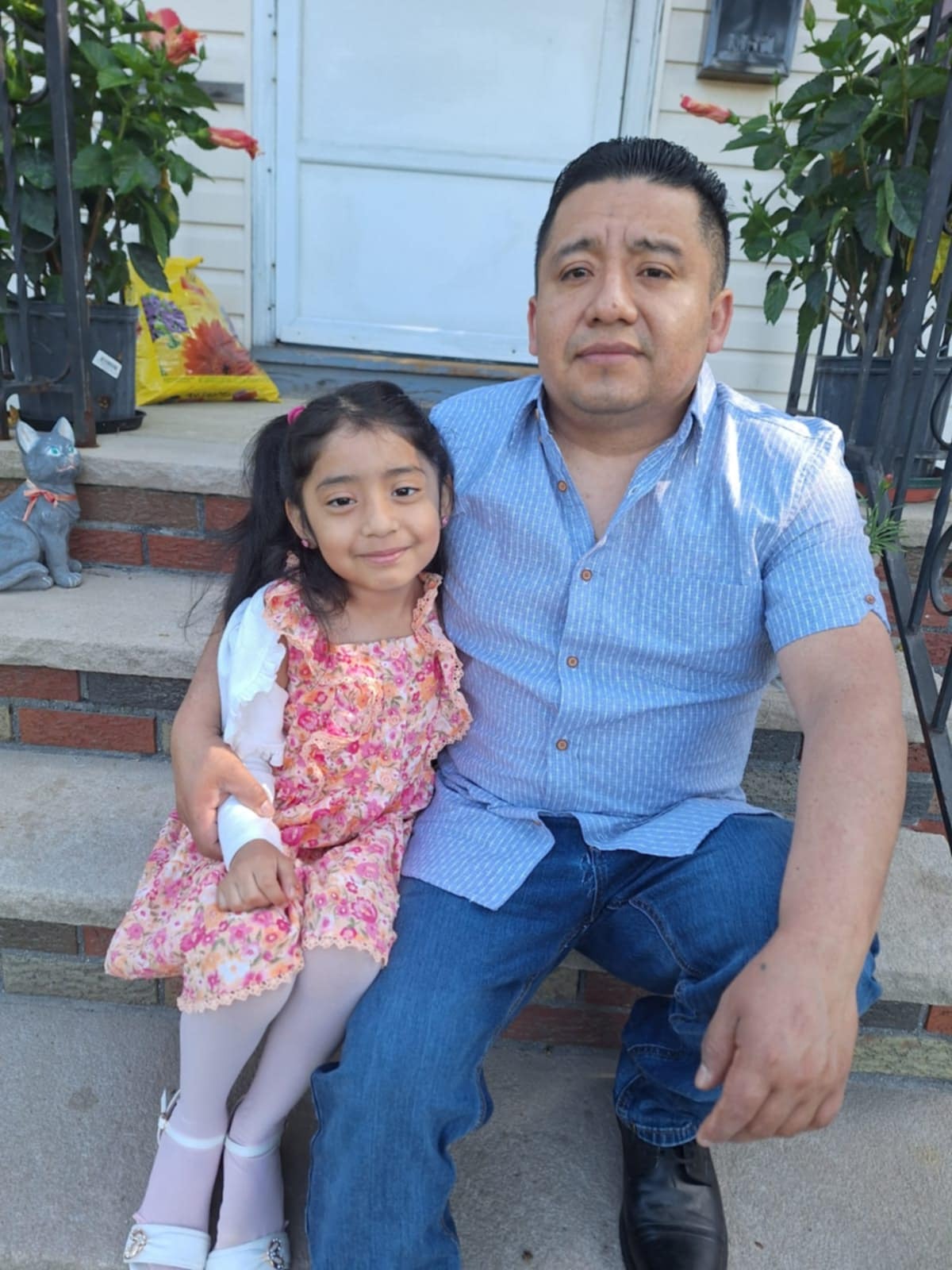 Help Reunite Fernando with His Family campaign photo, 5 of 6